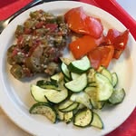 Patty Militello - @eatthetrees - Instagram