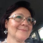 Patrizia Minervino - @pattyminervino - Instagram