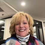 Patti Minton Morgan - @pmorgan3571 - Instagram