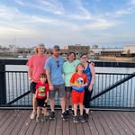 Patty M Minton - @kylarandtuckersmimi - Instagram