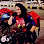 Patricia Oliveira Mota Mota - @pattymotogirlam_ - Instagram