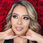 Patty Molina - @pattymoll - Instagram