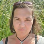 Manuela Angles - @pattymoon2024 - Instagram