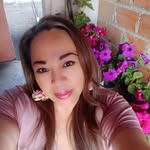 Patricia Montilla - @pattymoon7 - Instagram