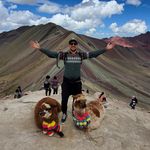 Patrick Shimoon - @patty_moonman - Instagram