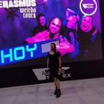 Patty Cornejo - @patty_moon.666 - Instagram