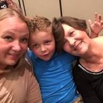 Patty Durand Moon - @pattymoon4572 - Instagram