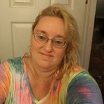 Patty Moon - @pattymoon84 - Instagram