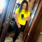 Patty Morales - @pattymorales - Instagram