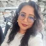 Patty Morales - @patyluumorales - Instagram
