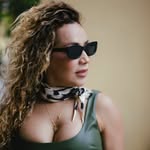 Patty Morales Villalobos - @patty__morales - Instagram