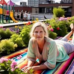 Patti Morrow - @pshortcakes56 - Instagram