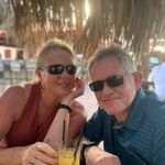Patty Morrow - @pamorrow42 - Instagram