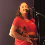 Patty Morrow Chandler - @fiddler71 - Instagram