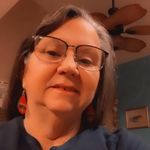 Patty Morrow Cooper - @coop1820 - Instagram