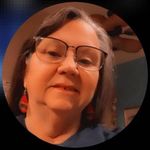 Patty Morrow Cooper - @cooper.pattymorrow - Instagram