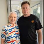 Patty Morrow Parker - @patty38834 - Instagram