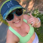 Patty Morse - @runnrsqrrl - Instagram