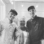 Patty Finnesey Moss - @giants0488 - Instagram