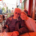 Patty Godfrey Moss - @chictravgal - Instagram