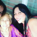 Ivette Patricia Muñoz - @pattymunozcardoze - Instagram