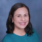 Patty Muñoz, LMFT - @pattymunoztherapy - Instagram