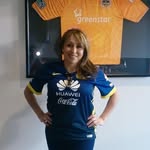 PATTY - @patty__munoz - Instagram