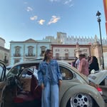 Paty Muñoz - @_pattymunoz - Instagram