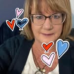 Patty Ann Cox Murray - @pmcounselor - Instagram