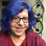 Patty Newcomb - @nannypatty59 - Instagram