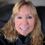 Patty Newcomb Gittins - @pattygittins - Instagram