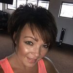 @pattynewcomb - Instagram