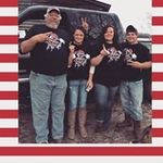 Patty Fielder Newman - @pattynewman72 - Instagram