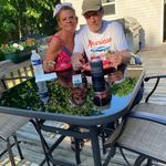 Patty Newman - @newman8135 - Instagram