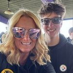 Patty Nowak - @lildove1990 - Instagram