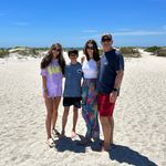 Patty Oliver Nowak - @pattyolivernowak17 - Instagram