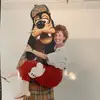 Patty Oakley Randall - @patty.oakley.rand - TikTok