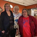 Patty O'Donnell - @patty.odonnell.125 - Instagram