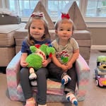 Patty O'Donnell Lukaszewicz - @stpat2162 - Instagram