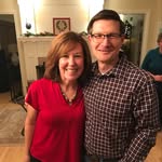 Patty O'Donnell Segvich - @pattyodonnellsegvich - Instagram