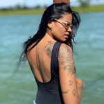 Patrícia oliveira - @pattyoliverofc - Instagram