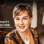 Patty Oliver | Energy Healer - @pattyoliverenergyhealer - Instagram