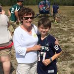 Patty Olson - @polson1766 - Instagram