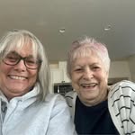 Patty Olson Wilson - @pattywilson53 - Instagram