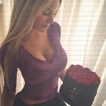 Patty Orr - @kirillzhemerev6951 - Instagram