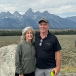 Patty Raybould Orr - @pattyraybould - Instagram