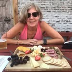 Patty Warren Orr - @pattywarrenorr - Instagram