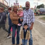 Patty Oswald - @pattyjohnnyo - Instagram