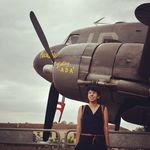 Patrizia Barotto - @_patty_otto - Instagram