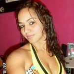 Patty Pacheco - @patysantos9822 - Instagram